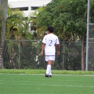 Meet your Posher, Darwin